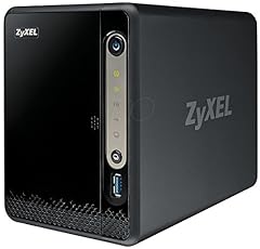 Zyxel nsa325v2 nas gebraucht kaufen  Wird an jeden Ort in Deutschland