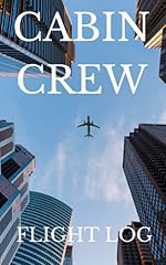Cabin crew flight for sale  Delivered anywhere in UK