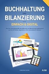 Buchhaltung bilanzierung einfa gebraucht kaufen  Wird an jeden Ort in Deutschland