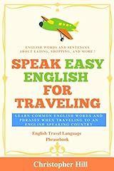 Speak easy english usato  Spedito ovunque in Italia 