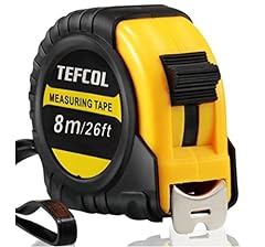 Tefcol retractable tape for sale  Delivered anywhere in UK