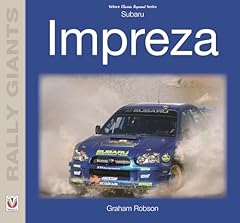 Subaru impreza gebraucht kaufen  Wird an jeden Ort in Deutschland