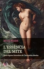 Essència del mite d'occasion  Livré partout en France