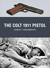 The colt 1911 d'occasion  Livré partout en Belgiqu