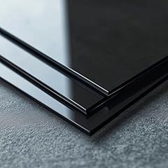 Plexiglas zuschnitt schwarz gebraucht kaufen  Wird an jeden Ort in Deutschland