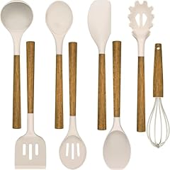 Cooking utensils set for sale  Delivered anywhere in UK