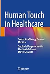 Human touch healthcare for sale  Delivered anywhere in UK