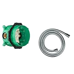 Hansgrohe 01800180 corpo usato  Spedito ovunque in Italia 
