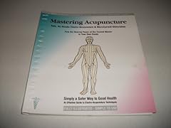 Mastering acupuncture safe for sale  Delivered anywhere in Ireland