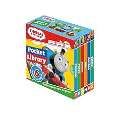 Thomas friends pocket d'occasion  Livré partout en France