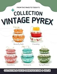 Vintage pyrex collection for sale  Delivered anywhere in USA 
