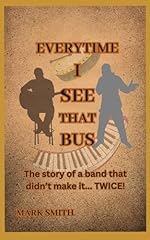 Everytime see bus for sale  Delivered anywhere in UK