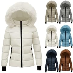 Hxrypg winterjacke damen gebraucht kaufen  Wird an jeden Ort in Deutschland