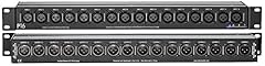 Patchbay channel xlr for sale  Delivered anywhere in UK