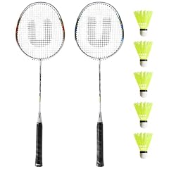 Unibos pieces badminton for sale  Delivered anywhere in UK