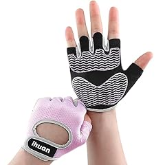 Ihuan workout gloves for sale  Delivered anywhere in USA 