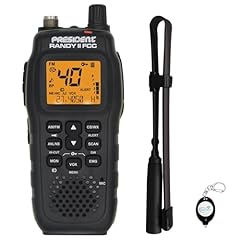 President electronics randy for sale  Delivered anywhere in USA 
