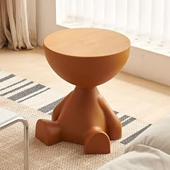 Circle side table for sale  Delivered anywhere in USA 