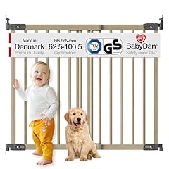 Babydan silkeborg deluxe for sale  Delivered anywhere in UK