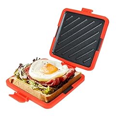 Microwave toastie sandwich for sale  Delivered anywhere in USA 