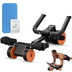 Bnlei bauchroller bauchtrainer gebraucht kaufen  Wird an jeden Ort in Deutschland