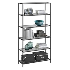 Vasagle bookcase tier for sale  Delivered anywhere in USA 