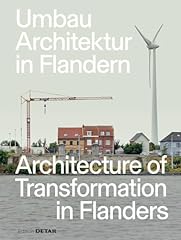 Umbau architektur flandern gebraucht kaufen  Wird an jeden Ort in Deutschland