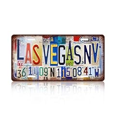 Vintage city license for sale  Delivered anywhere in USA 