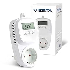 Viesta th10 thermostatstecker gebraucht kaufen  Wird an jeden Ort in Deutschland