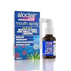 Aloclair plus bioadhesive for sale  Delivered anywhere in UK