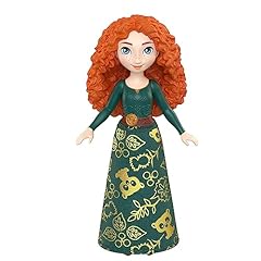 Disney princess merida gebraucht kaufen  Wird an jeden Ort in Deutschland