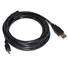 Hqrp 10ft usb for sale  Delivered anywhere in USA 