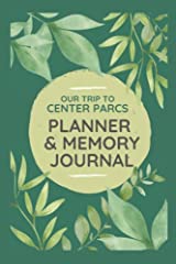 Center parcs planner for sale  Delivered anywhere in UK