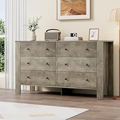 Garveehome grey drawer for sale  Delivered anywhere in USA 