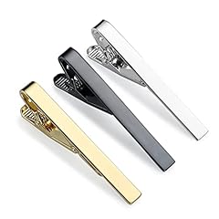 Jipimon tie clip for sale  Delivered anywhere in USA 