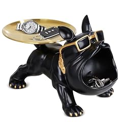 Bulldog storage sculpture gebraucht kaufen  Wird an jeden Ort in Deutschland