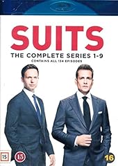 Suits complete series for sale  Delivered anywhere in USA 