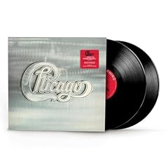 Chicago vinyl lp gebraucht kaufen  Wird an jeden Ort in Deutschland