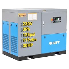 Hpdavv rotary screw for sale  Delivered anywhere in USA 
