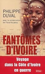 Fantômes ivoire d'occasion  Livré partout en Belgiqu