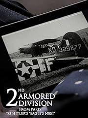 2nd armored division for sale  Delivered anywhere in USA 