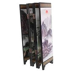 Aboofan panel folding for sale  Delivered anywhere in UK