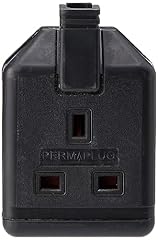 Masterplug heavy duty for sale  Delivered anywhere in UK