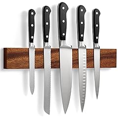 Magnetic knife rack for sale  Delivered anywhere in UK