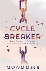 Cycle breaker trauma for sale  Delivered anywhere in UK