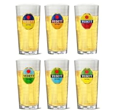 Vedett lot verres d'occasion  Livré partout en Belgiqu