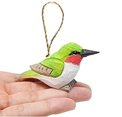 Ruby throated hummingbird for sale  Delivered anywhere in USA 