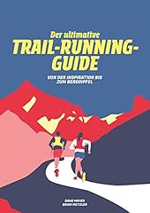 Ultimative trail running gebraucht kaufen  Wird an jeden Ort in Deutschland