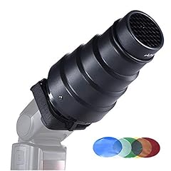 Andoer flash speedlite usato  Spedito ovunque in Italia 