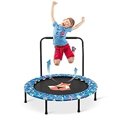 Kids mini trampoline for sale  Delivered anywhere in UK